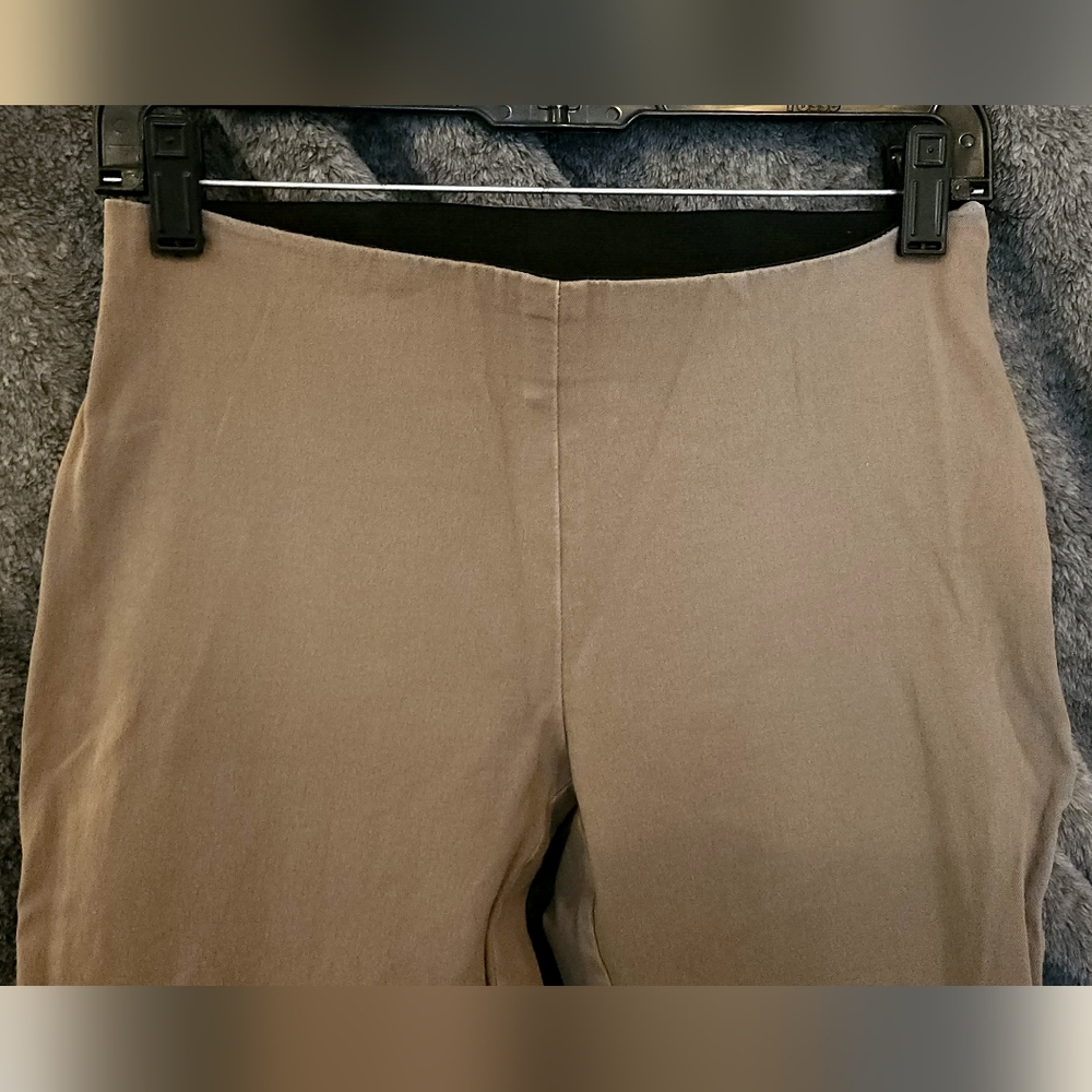 Skinny ankle Pants